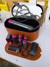 Dyson Airwrap Complete Styler | Nickel/Fuchsia RF--EXCELLENT