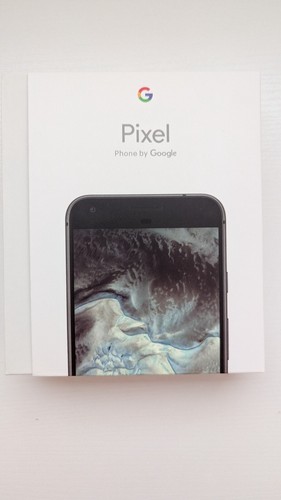 Google Pixel & XL - 32 & 128GB - ALL COLORS (Unlocked) Unlimited Storage - Afbeelding 6 van 15