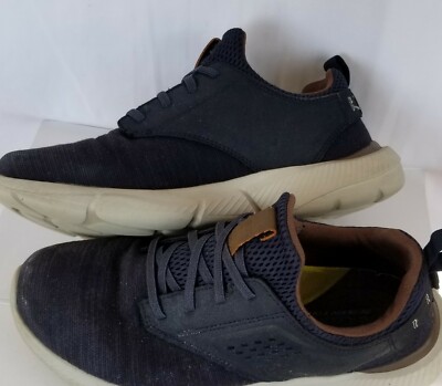Skechers Men's Relaxed Fit Ingram Marner Sneaker Size 9