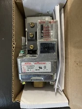 Southbend/ASCO Transducer With Pressure Switch 4624-1