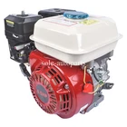 Gas Engine for Honda GX160 4-Stroke OHV Air Cooled Single Cylinder 6.5HP 160cc