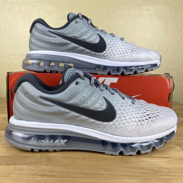 nike run air max 2017