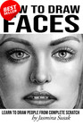 How to Draw Faces: Learn to Draw People from Complete Scratch
