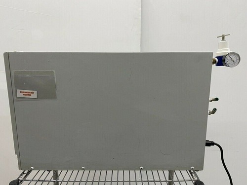 Parker-Balston MGG-2500NA Makeup Gas Generator, FID/GC - Picture 3 of 6