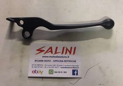 Levier De Frein 1302 Pour Honda XR350, XR100, XR80, XR200 - Neuf Avec Garantie