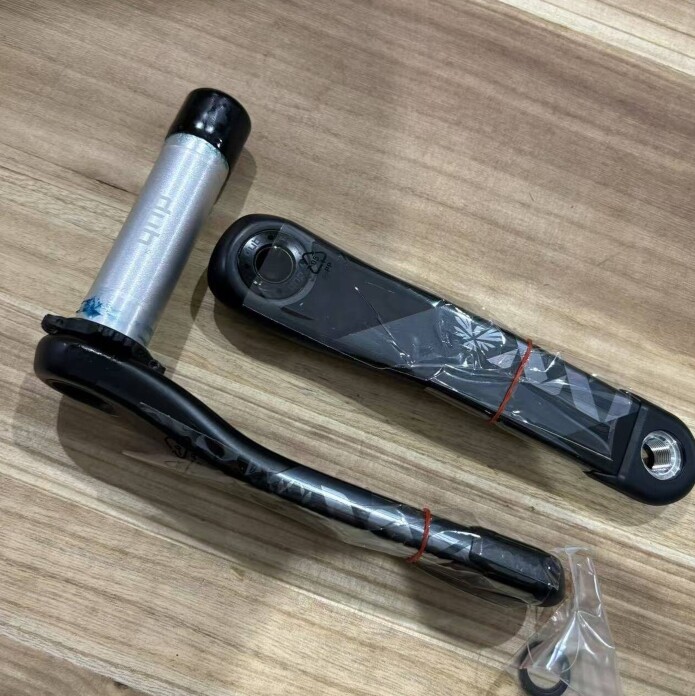 SRAM XX1 Eagle DUB Crank Arm Set 12-speed 175mm Mountain MTB