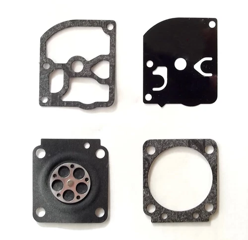 Diaphragm Kit Fits Stihl FS75, 80, 85, 106, 108 With Zama Carburetor