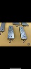 9-pc Precision Angle Block Set, machinist, toolmakers  — photo 5