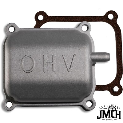 #ad #ad OEM Valve Cover w Gasket for Predator 212 6.5HP Hemi Loncin Motor 210FA Engine $21.99