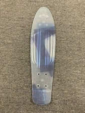 SAMPLE 22" Mini Cruiser Skateboard Deck avec Grip Tape