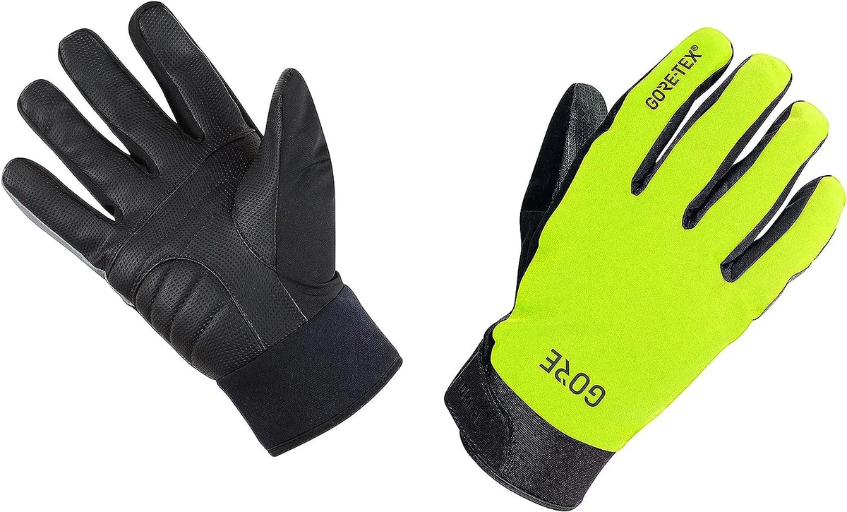 GORE WEAR C5 Thermo Gloves GORE TEX eBay