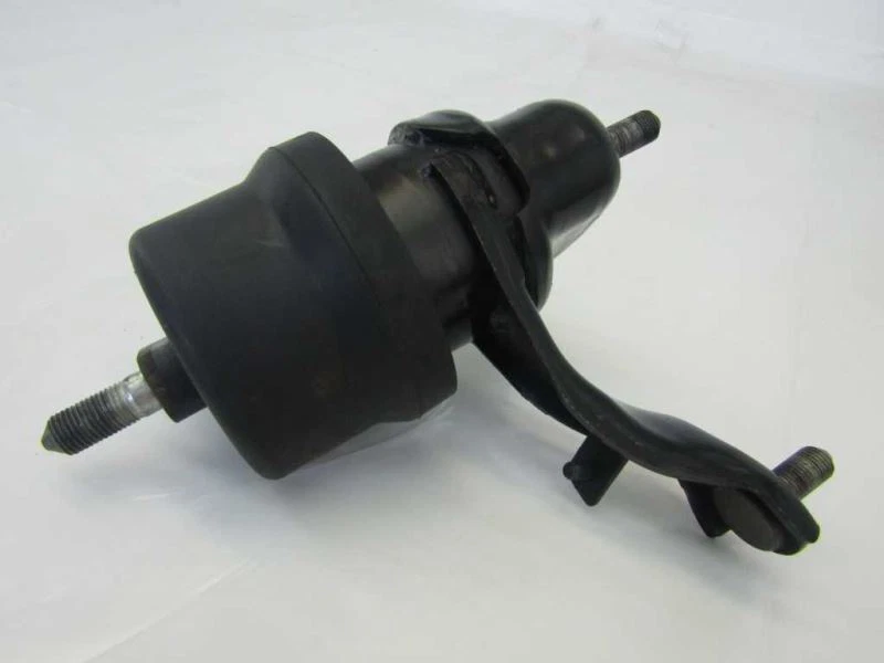 2011-2018 TOYOTA SIENNA 3.5L Engine Front Motor Mount Insulator 12362-0P051 OEM - Image 4 of 4