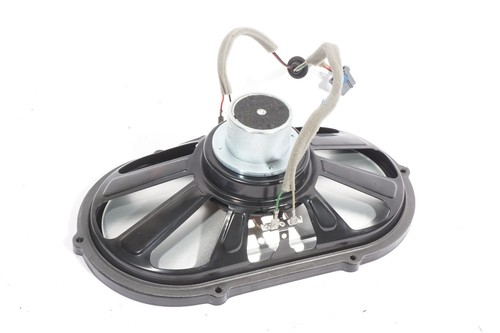 2006 - 2009 RANGE ROVER SUPERCHARGED HESE SPEAKER SUBWOOFER HARMAN KARDON OEM - Foto 5 di 7