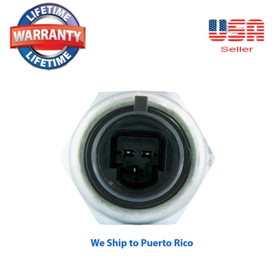 Nuevo sensor ICP de presión de control de inyección HT530 DT466 DT466E I530E 1830669C92 Foto 2 de 3