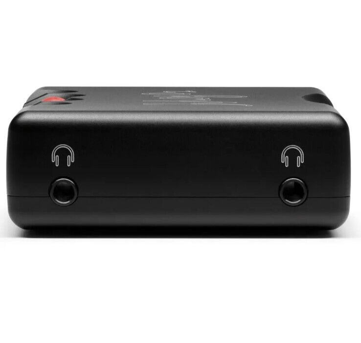CHORD ELECTRONICS Mojo 2 Portable DAC / Headphone Amplifier eBay