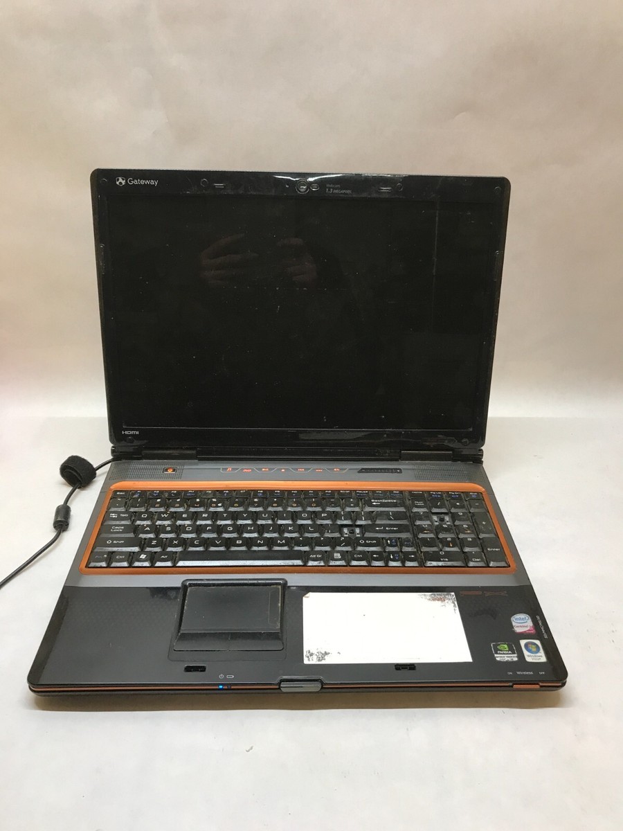 Gateway MS2252 FX 17