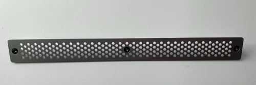 Apple iMac A1311 21“ Aluminium RAM Abdeckung Arbeitsspeicher 2009 2010 2011