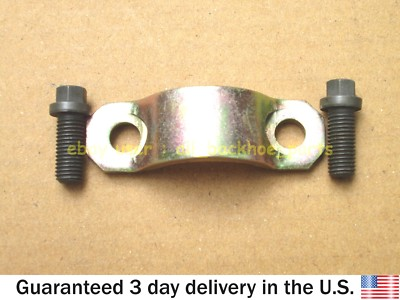 #ad CAT PARTS STRAP amp; BOLTS PART NO. 5V2545 1076826 $12.90
