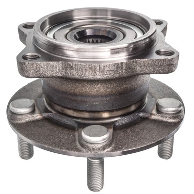 Hub Assembly For Mitsubishi Endeavor 2004-2011 By PT512291 BR930414 HA590120