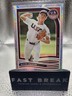 2024 Panini USA Stars & Stripes #20 Wilson Anderson Opening Day