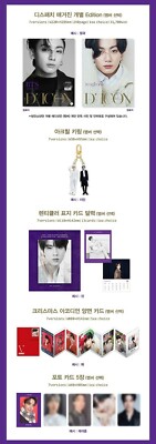 Brand New BTS DICON 10th MAGAZINE BTS v Goes On 2021 Vol.10 suga