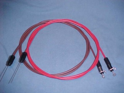 Shift Lever Shimano Positron Cable NOS Vintage Shimano Positron