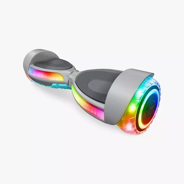 New Jetson Stereofly Self-Balancing Hoverboard w/ Bluetooth