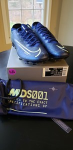 mercurial vapor pe