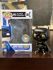 Funko: Super Friends Batman CUSTOM DC Super Heros #141