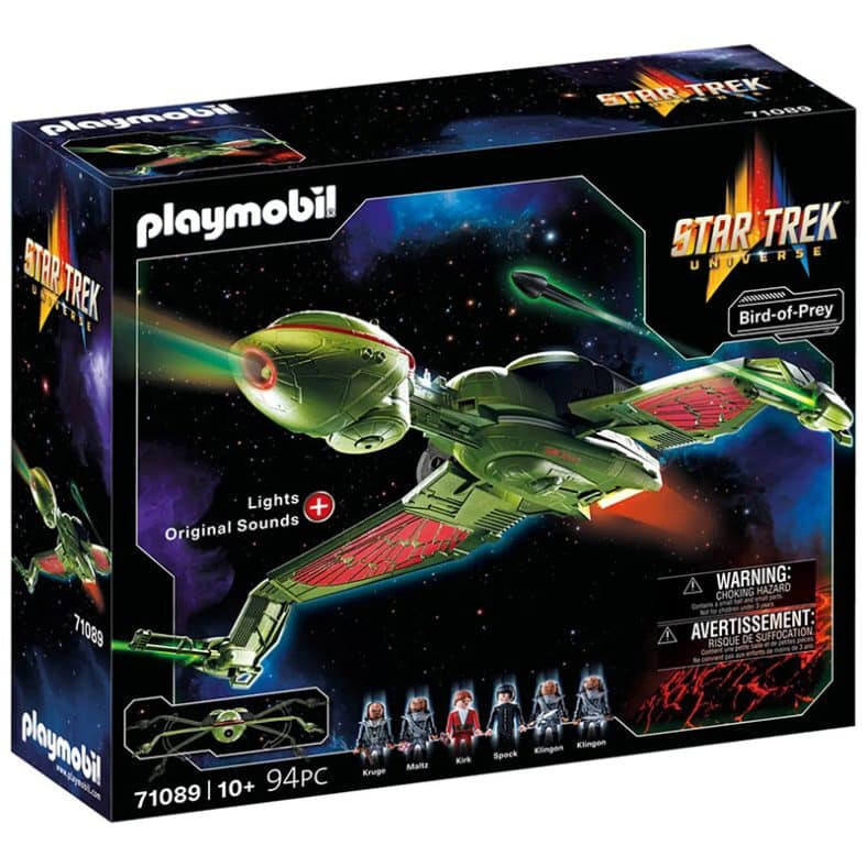 Buy Playmobil Action RC Rocket Racer at Well.ca | Free Shipping $35+ in