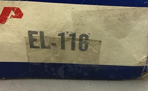 GP Sorensen Ignition Control Module EL-116 For 81-87 Ford (B444) - Picture 8 of 8