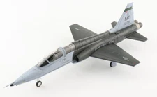 Hobby Master HA5407 Northrop T-38C Talon, 49th FTS "Black Knights", Moody AFB
