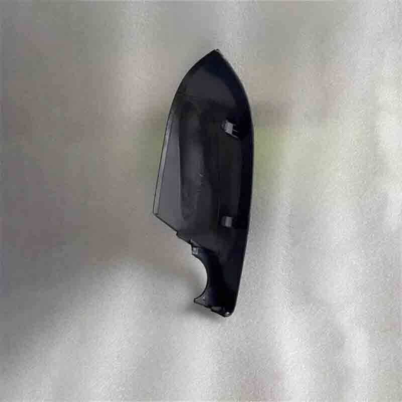 Left Mirror Lower Base Cover Shell For 2018-2023 Subaru Crosstrek / Forester – Black ABS