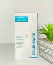 Regenerate Emamel Science Advanced Foaming Płyn do płukania jamy ustnej 50ml, Oryginalny