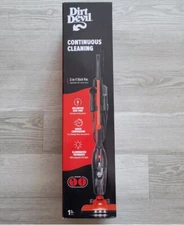 Dirt Devil 3-in-1 Lightweight Corded Stick and Handheld Multi-Surface Vacuum