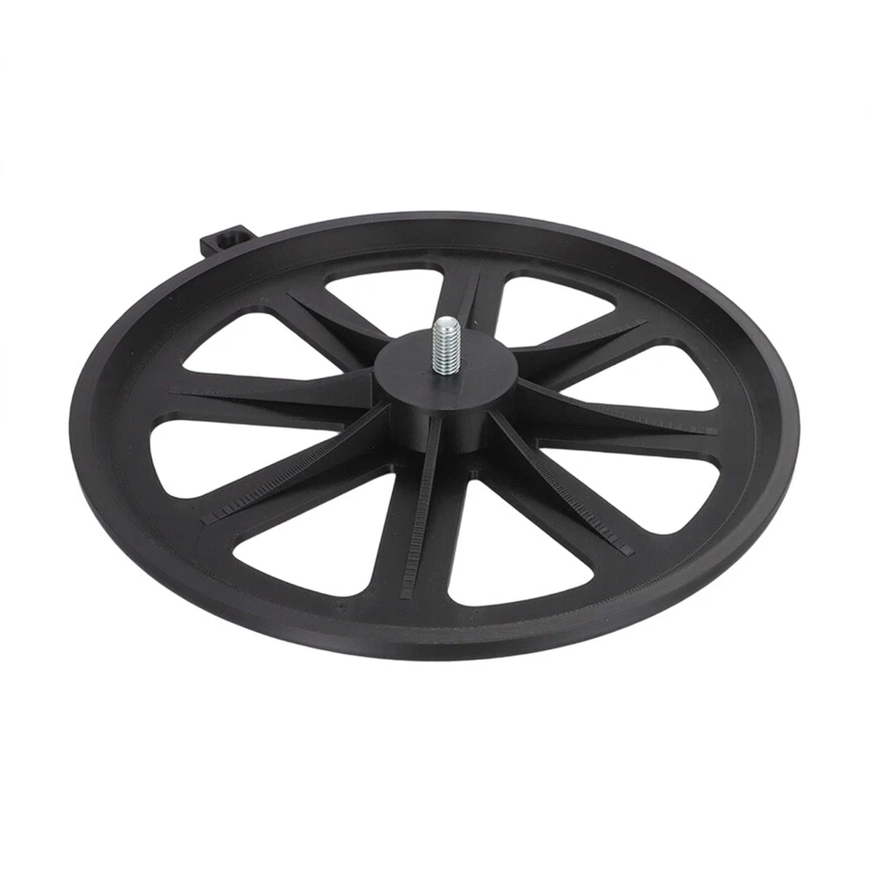 Ground Pod Camera Support Skimmer for Bird and Wildlife Photography Gimbal Head - Image 2 of 4