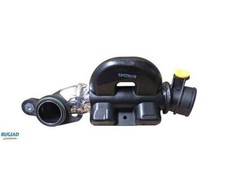 Ladeluftschlauch BUGIAD 82249 für Peugeot 206 CC 206 SW 307