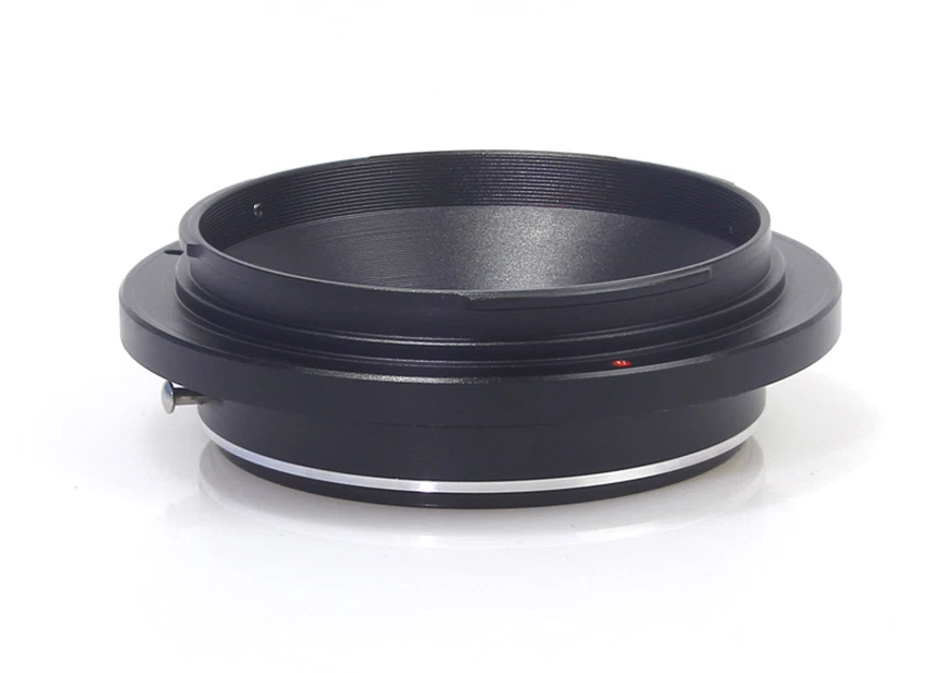 Lens Adapter for Minolta MD MC SR Lens to Fujifilm GFX 50S 50R GFX100S Camera - Image 3 of 4