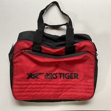 Vintage Asics TIGER Sports Duffle Bag