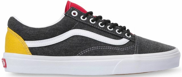 vans old skool cdg
