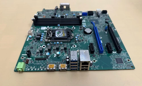 Dell OptiPlex 5060 TWR Intel LGA 1151 DDR4 Desktop Motherboard J8G6F