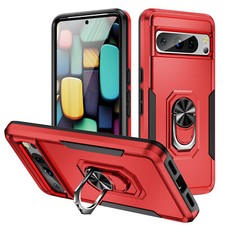 Shockproof Phone Case For Google Pixel 6 Pro 7 Pro 8 Pro 9 Pro Heavy Duty COVER