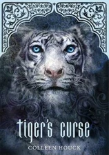 Tiger's Curse (Book 1 in the Tiger's Curse Series) - Hardcover - GOOD