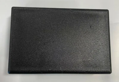 Triton 16721 Plastic Bow Stop Cap