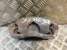 MINI Cooper Bremssattel Komplett (Vorne Links) R56 1.6 Benzin Gebraucht OEM