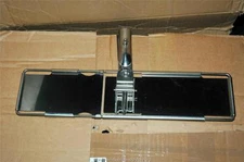 Perfex Mop Head Frame Cleanroom Clean Room 22-38 Stainless Steel - NOS