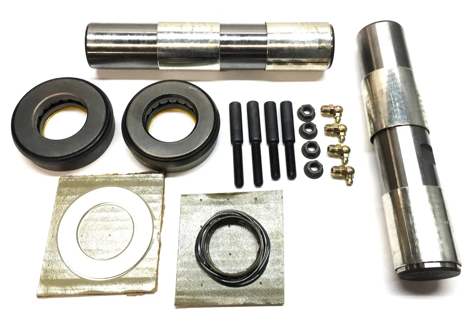 International/Ford/Blue Bird King Pin Set FLTKP5455 NOS - Image 4 of 4