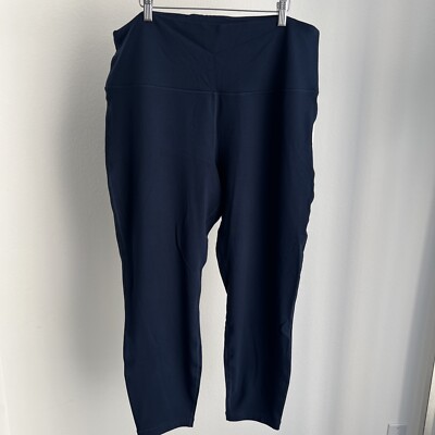 Lululemon ルルレモンWunder Lounge SHR 28