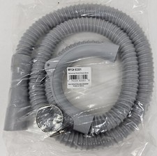 ProPlus 83301 Universal Hook Drain Hose 3/4in x 5ft