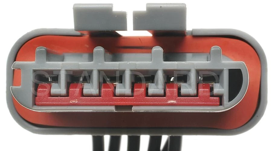 New SMP Ignition Control Module Connector For 1985-1994 Mercury Topaz - Image 4 of 4